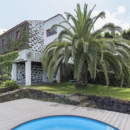 Casa Do Maranhao - Nature & Views Experience Capelas Exterior photo