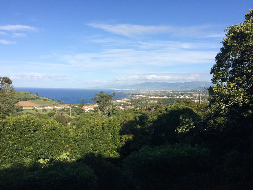 Casa Do Maranhao - Nature & Views Experience Capelas Room photo