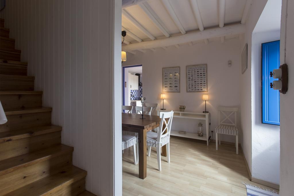 Casa Do Maranhao - Nature & Views Experience Capelas Room photo