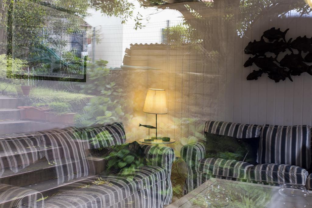 Casa Do Maranhao - Nature & Views Experience Capelas Exterior photo