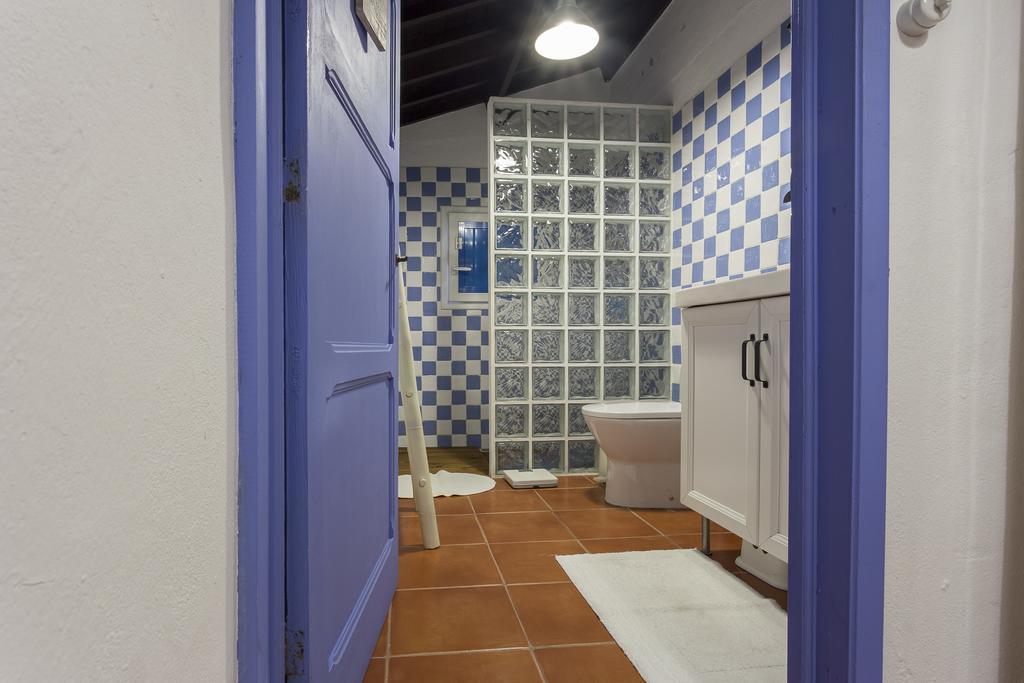 Casa Do Maranhao - Nature & Views Experience Capelas Room photo