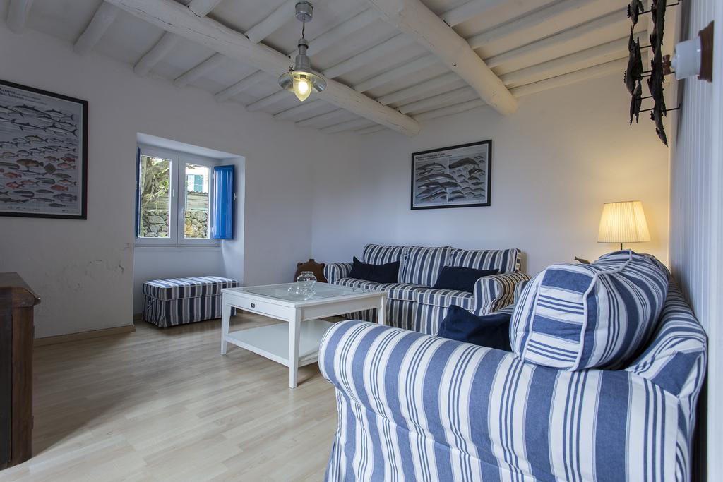 Casa Do Maranhao - Nature & Views Experience Capelas Exterior photo