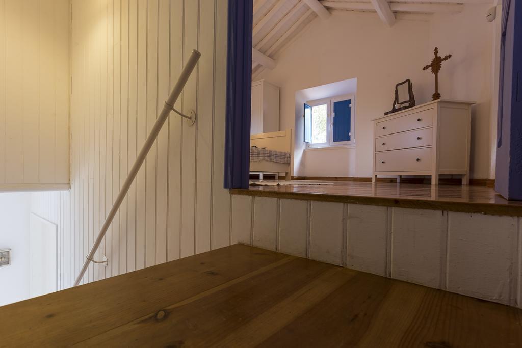 Casa Do Maranhao - Nature & Views Experience Capelas Room photo