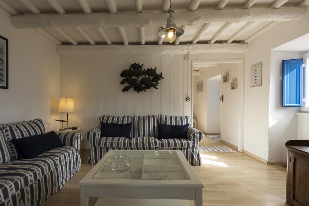 Casa Do Maranhao - Nature & Views Experience Capelas Room photo
