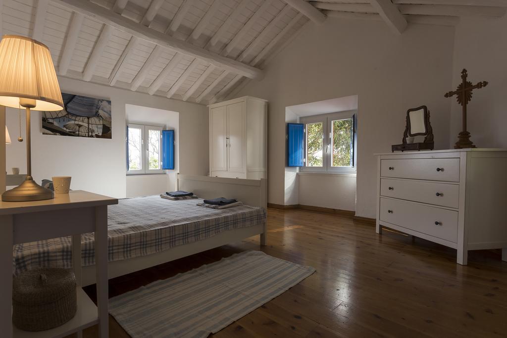 Casa Do Maranhao - Nature & Views Experience Capelas Room photo