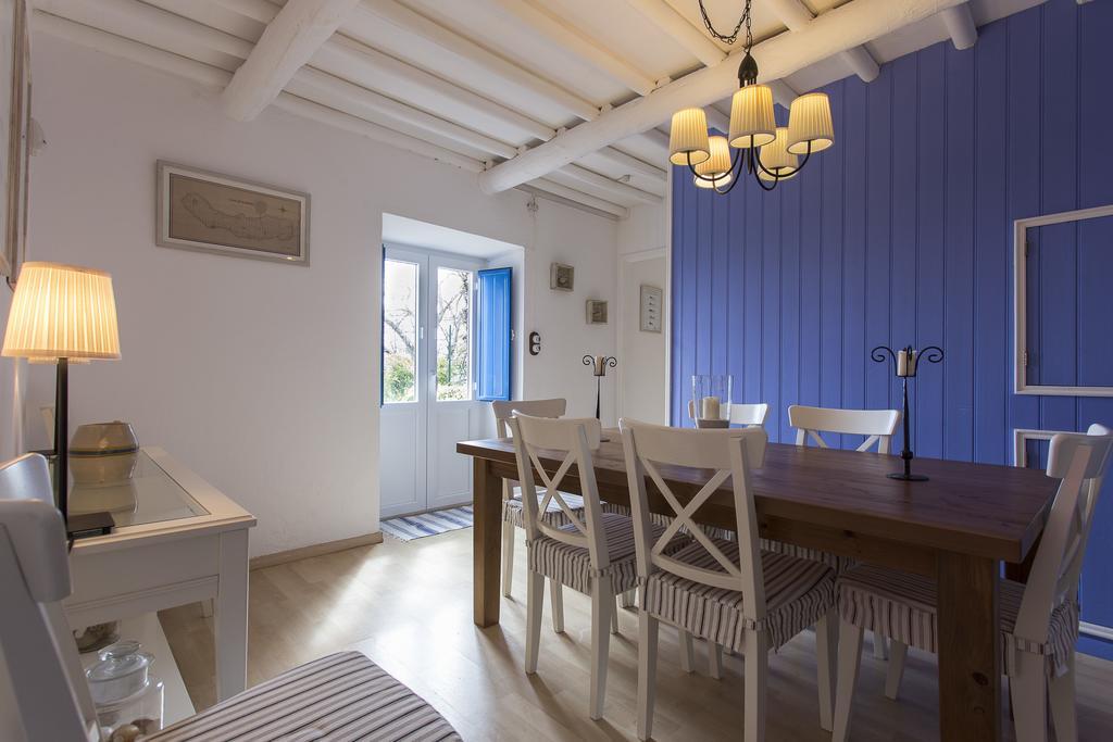 Casa Do Maranhao - Nature & Views Experience Capelas Room photo