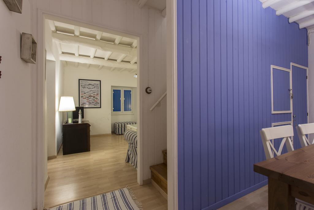 Casa Do Maranhao - Nature & Views Experience Capelas Exterior photo