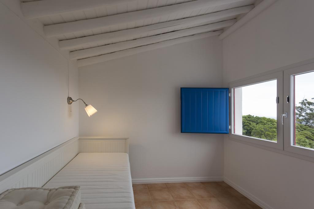 Casa Do Maranhao - Nature & Views Experience Capelas Exterior photo