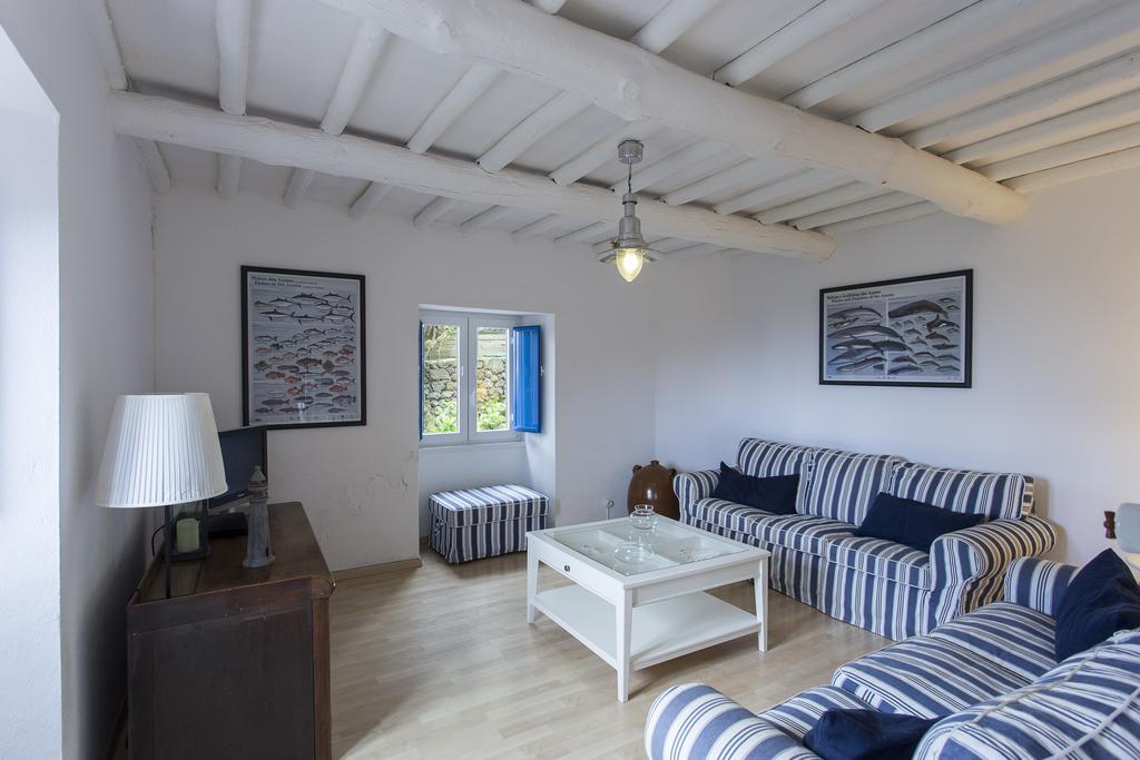 Casa Do Maranhao - Nature & Views Experience Capelas Exterior photo