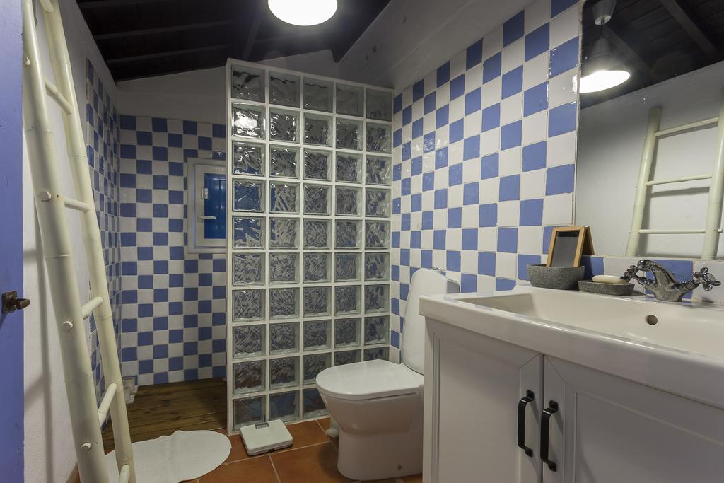 Casa Do Maranhao - Nature & Views Experience Capelas Room photo