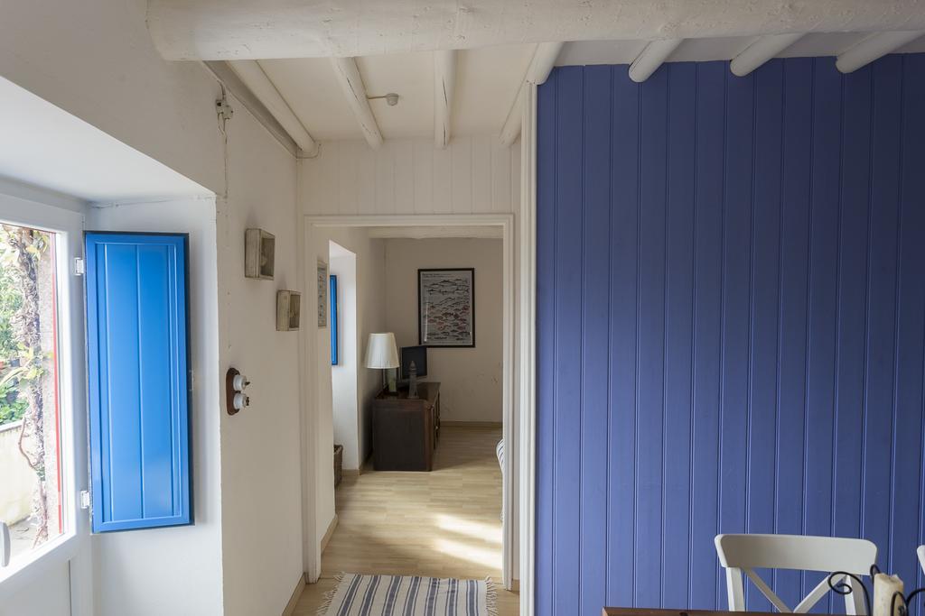 Casa Do Maranhao - Nature & Views Experience Capelas Exterior photo