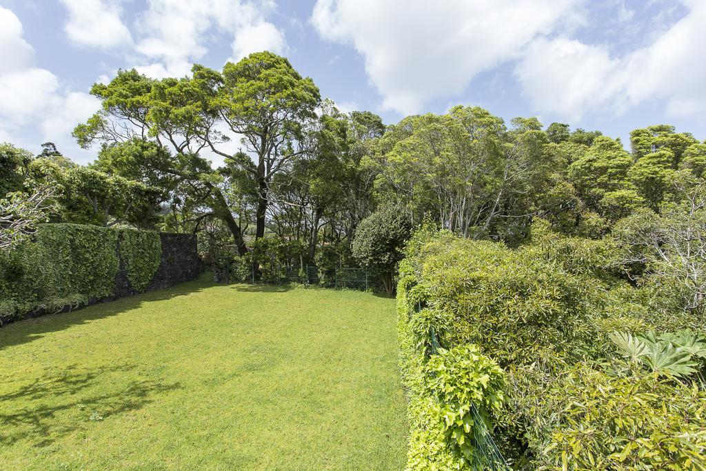 Casa Do Maranhao - Nature & Views Experience Capelas Exterior photo