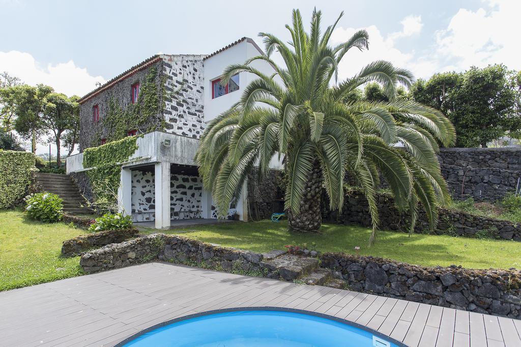 Casa Do Maranhao - Nature & Views Experience Capelas Exterior photo