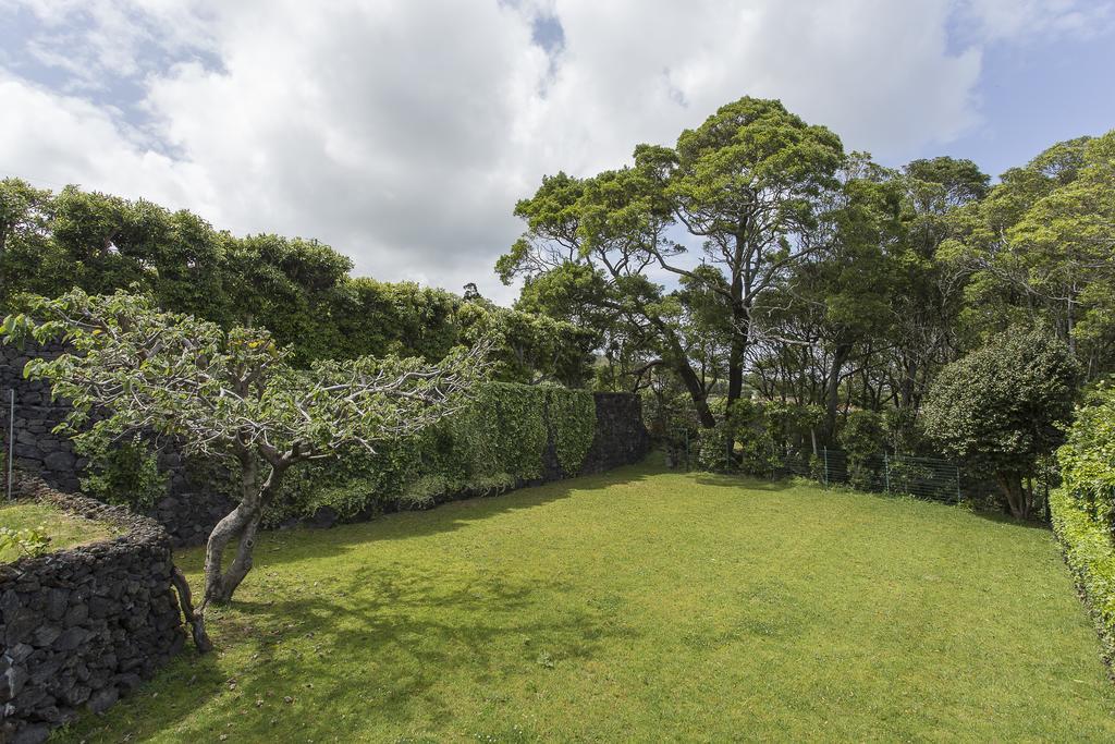 Casa Do Maranhao - Nature & Views Experience Capelas Exterior photo