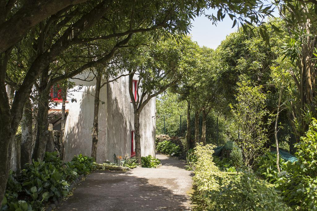 Casa Do Maranhao - Nature & Views Experience Capelas Exterior photo