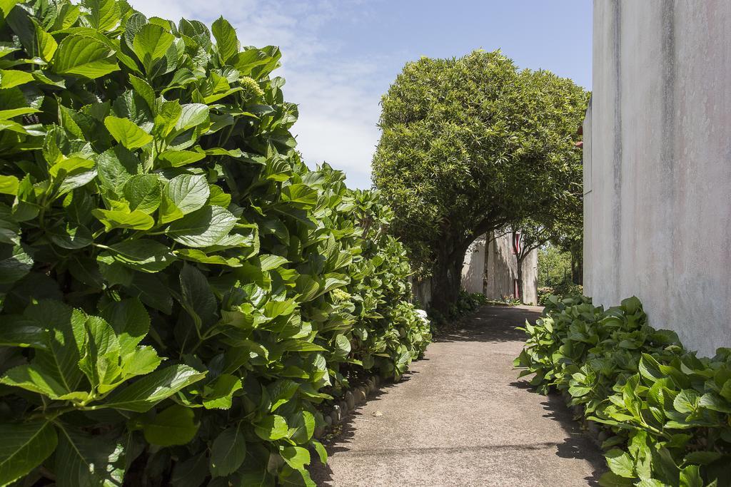 Casa Do Maranhao - Nature & Views Experience Capelas Exterior photo