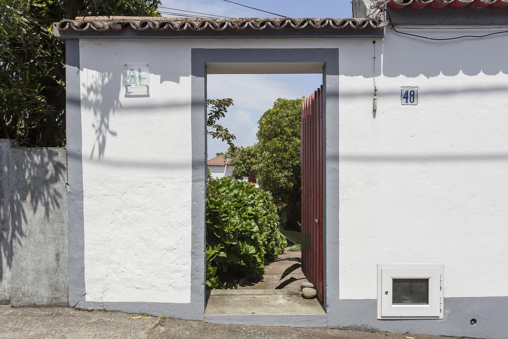Casa Do Maranhao - Nature & Views Experience Capelas Exterior photo