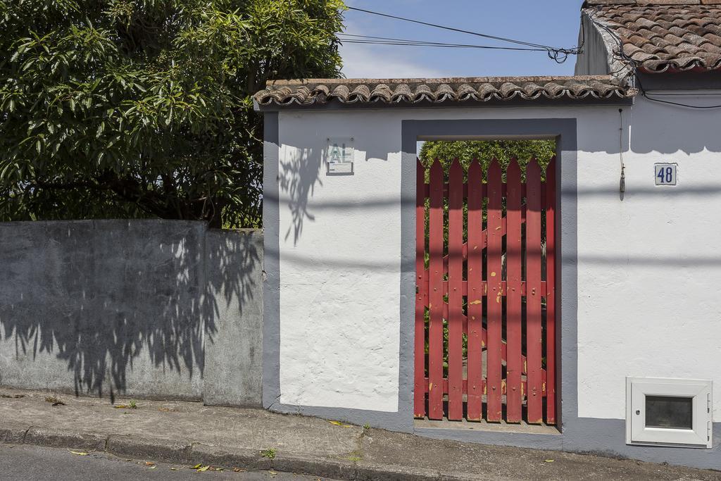 Casa Do Maranhao - Nature & Views Experience Capelas Exterior photo