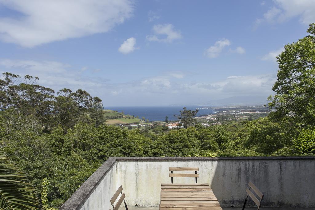 Casa Do Maranhao - Nature & Views Experience Capelas Exterior photo